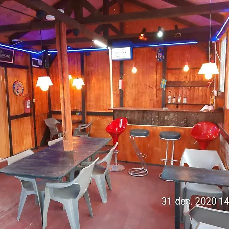 Pensiunea Marina 3* Bran (Brasov)