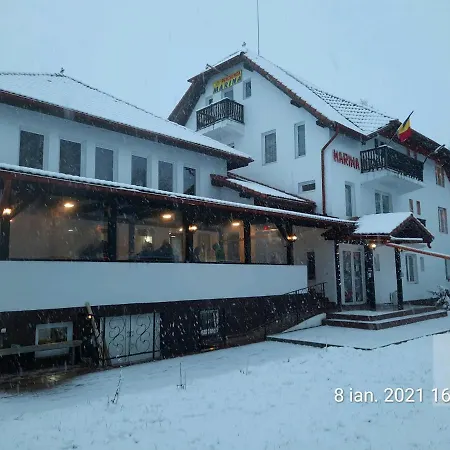 Pensiunea Marina Bran (Brasov)