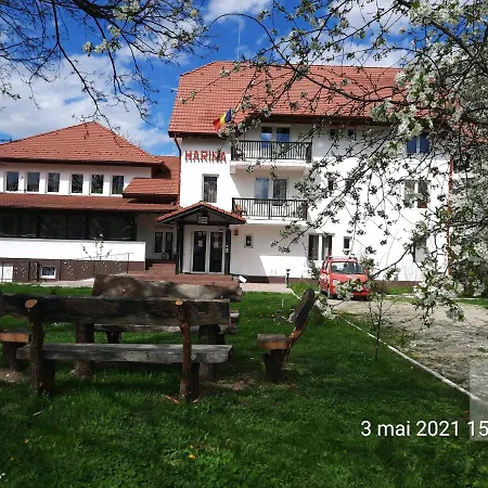 Pensiunea Marina