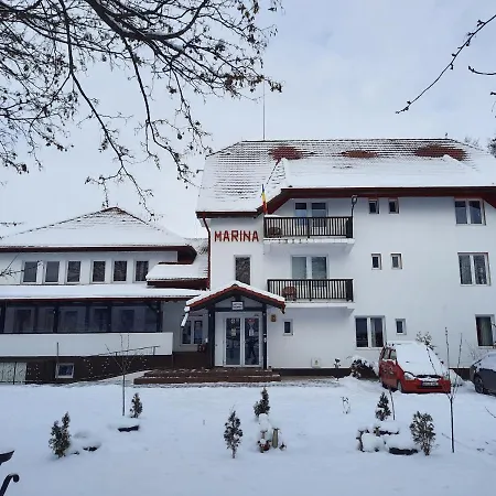 Pensiunea Marina Pensionat