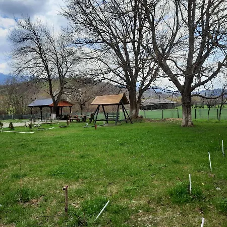 Pensiunea Marina 3* Bran (Brasov)