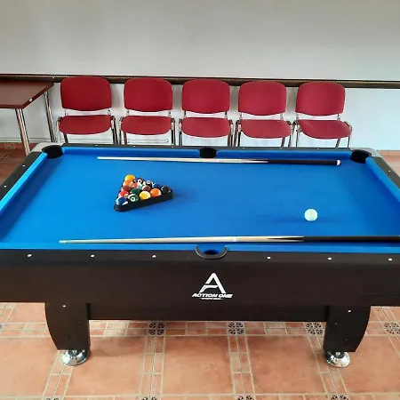 Pensiunea Marina 3* Bran (Brasov)