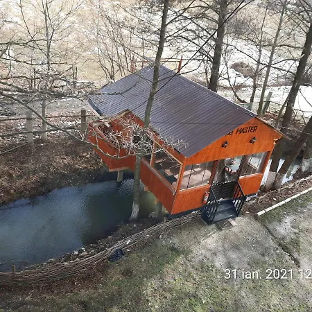 Pensiunea Marina Pensionat Bran (Brasov)