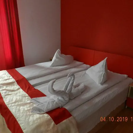 Pensionat Pensiunea Marina