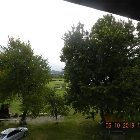 Pensionat Pensiunea Marina Bran (Brasov)