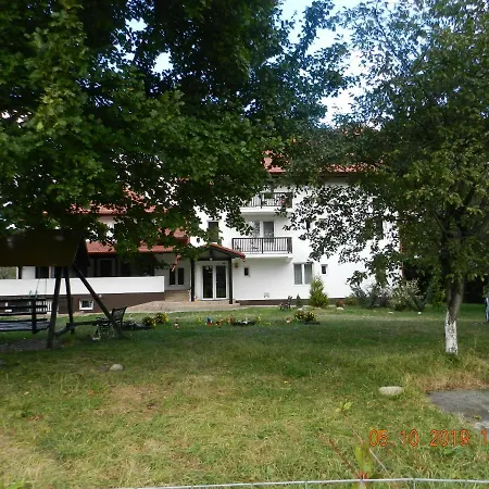 Pensiunea Marina 3* Bran (Brasov)